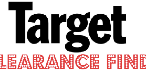 Target: Loads of Clearance Bargains on Blankets, Toys, Crock-Pots, George Foreman Grills & More