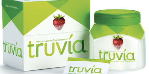 Truvia Natural Sweetener Settlement: Request up to $45 Check or $90 Worth of Free Truvia Products