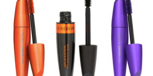 Amazon: *HOT* CoverGirl Lash Blast Mascara as Low as $0.34 Shipped (Act Fast!)