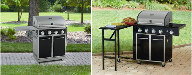 portable bbq kmart