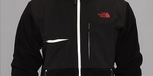 6PM.com: Men’s The North Face Denali Jacket Only $54.99 Shipped (Reg. $179!)