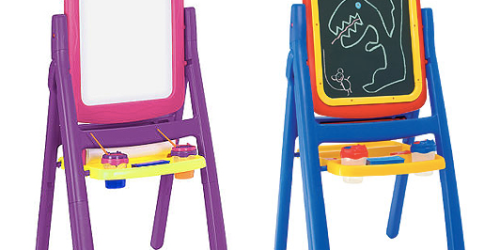 ToysRUs.com: Imaginarium Flip and Fold Double-Sided Easels Only $19.99 (Reg. $39.99)