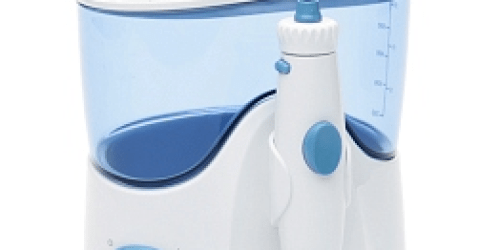 Walgreens.com: WaterPik Ultra Water Flosser Only $37.74 Shipped (Reg. $56+) – Awesome Reviews
