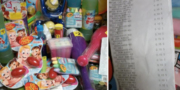 Dollar General: 90% Off Summer Clearance Sale (Sidewalk Chalk, Silly Putty, Bubbles + More Only 10¢)