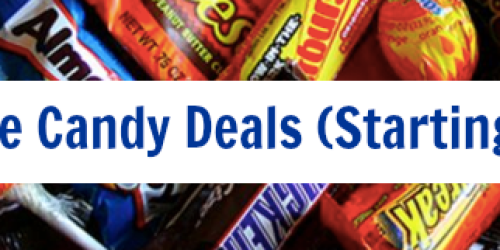 Awesome Deals on Halloween Candy at Walgreens, CVS & Rite Aid (Starting 10/19!)