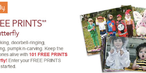 Kellogg’s Family Rewards: Possible Free 101 4×6 Photo Prints from Shutterfly (Check Inbox)