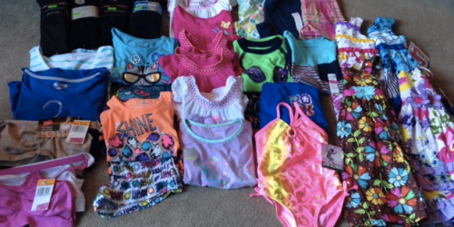 Sears: $1.99 Summer Clearance Sale (Reminder!)