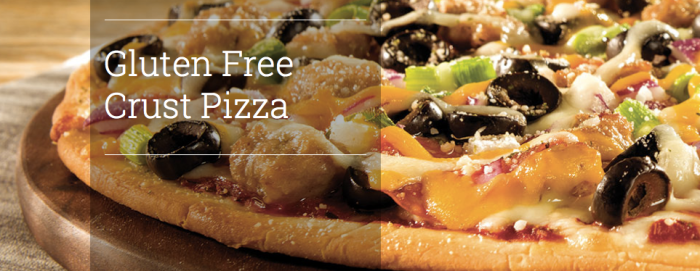 Papa Murphy's: $2 Off Gluten-Free Crust Pizza Mobile Coupon • Hip2Save