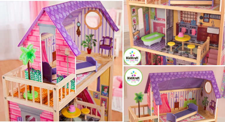 kayla kidkraft dollhouse