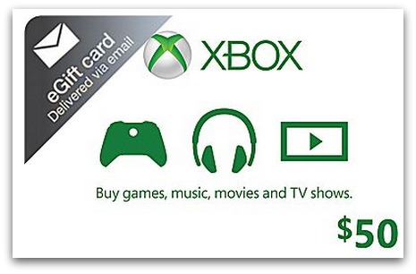 Staples.com: $10 Off a $50 Microsoft Xbox Cash Gift Card ... - 465 x 306 jpeg 28kB