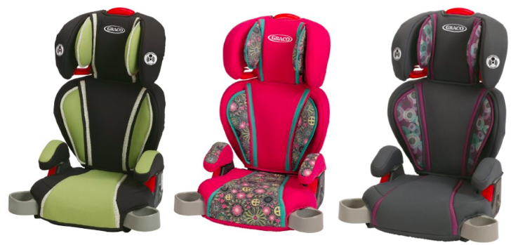 graco turbobooster amazon