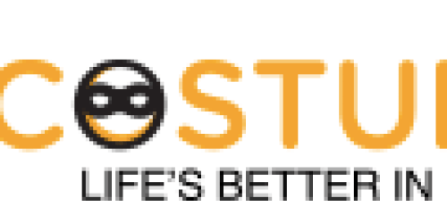 BuyCostumes.com: Extra 25% Off Sitewide (Today Only!) = Costumes as Low as $1.48 + More