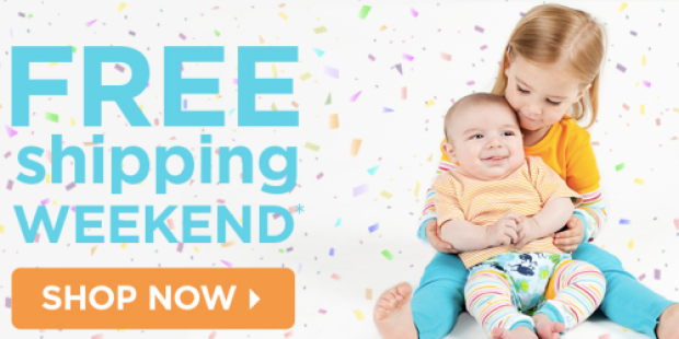 Baby Legs: FREE Shipping On EVERY Order = Leg Warmers & Tights As Low As $3 Each Shipped