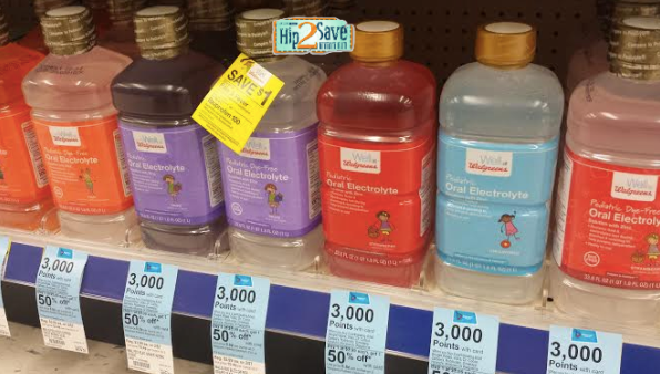 walgreens mam pacifier