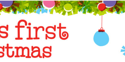 BabiesRUs: Baby’s First Christmas Event in November (Crafts, Prizes, Storytime & More)