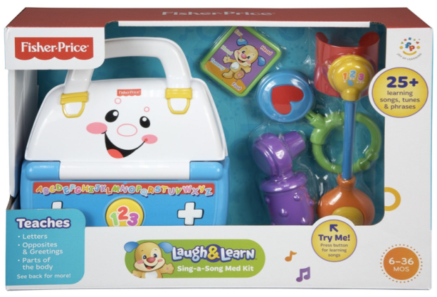 target fisher price swing