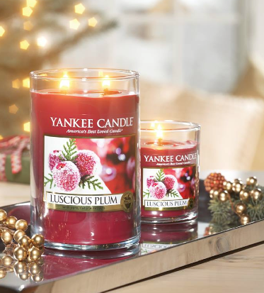 Yankee Candle: Buy ANY 2 Candles, Get 2 FREE Coupon (Valid In-Store or ...