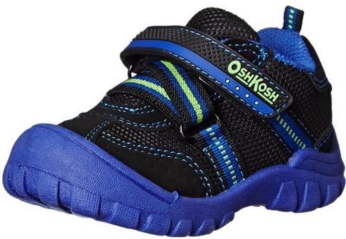 Amazon: OshKosh B'Gosh Sneakers Only $14.54 (Reg. $34.99!)