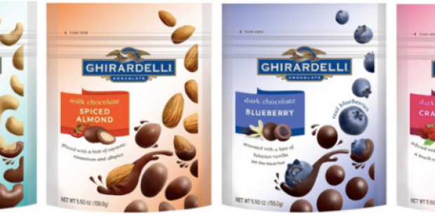 Target Cartwheel: 50% Off Ghirardelli Chocolates, 40% Off Crock Pot Lunch Crocks & More (Today Only!)