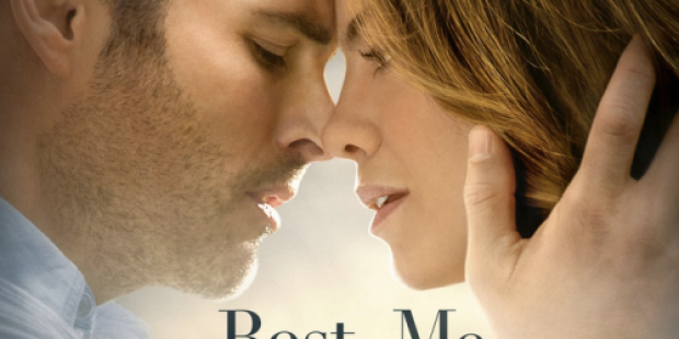 Fandango: Buy 1 Get 1 FREE Movie Tickets to The Best of Me (Based on Novel by Nicholas Sparks)