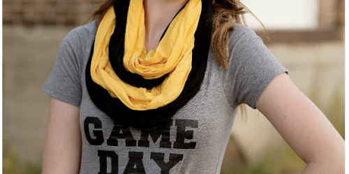 Cents Of Style: Extra 60% Off College Game Day Items + Free Shipping with Promo Code GOTEAM