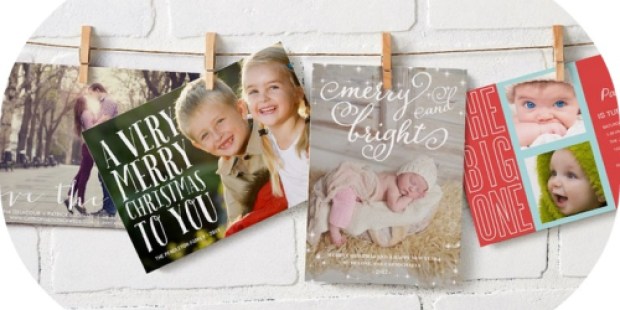 Groupon: Voucher for 5×7 Flat Photo Cards with Envelopes as Low as Only 41¢ Each + FREE Shipping