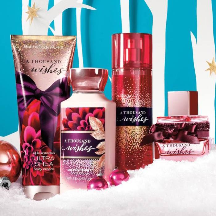 Bath & Body Works Wallflowers Fragrance Refills as Low as 2.17 Each