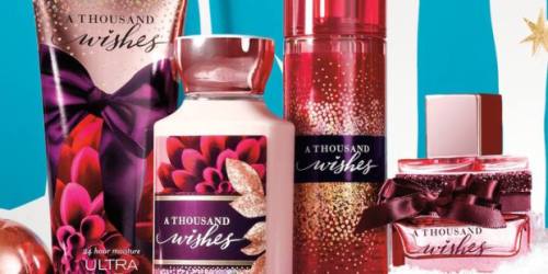 Bath & Body Works: Wallflowers Fragrance Refills as Low as $2.17 Each Shipped (Regularly $6.50!)