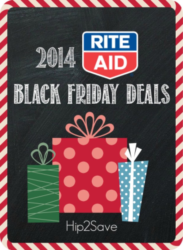 2014 Black Friday Deals Rite Aid - Hip2Save