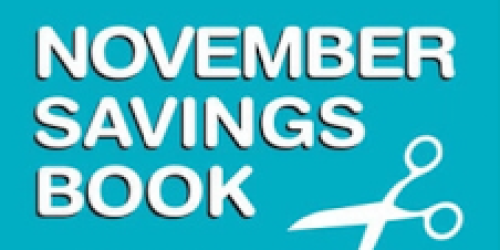 Walgreens November 2014 Savings Booklet – Includes Over $430 in Coupons (Valid 11/2-11-26)
