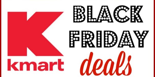 Kmart: 2014 Black Friday Deals