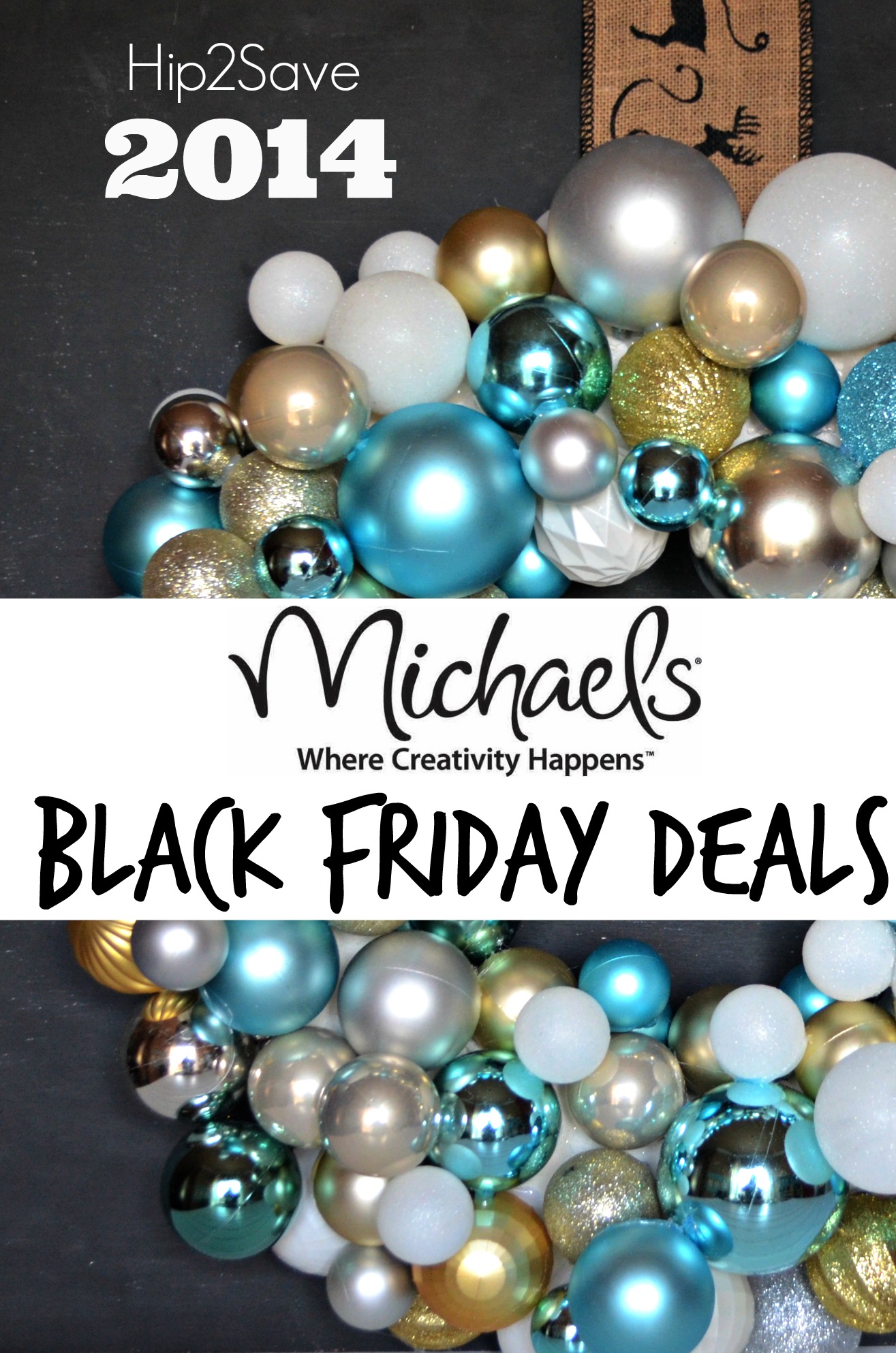 black friday michaels arts and crafts