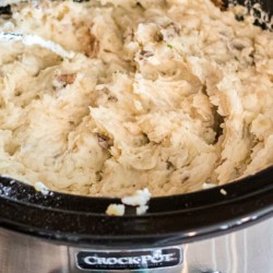 Crock Pot Posse – Accidental Homesteader