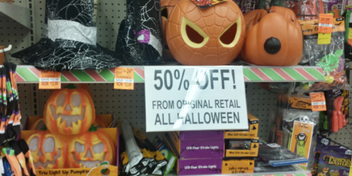 Walgreens: *HOT* Cheap Halloween Costumes with $5 Store Coupon (Thru Today Only!)