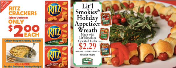 Military Giveaways: 1,000 Win $100 Nex Gift Cards (+ November Commissary Deals) • Hip2save