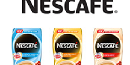 Smiley360: Possible Nescafe with Coffee-mate Mission