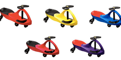 Amazon: PlasmaCar Ride Ons $34.98 (Today Only)