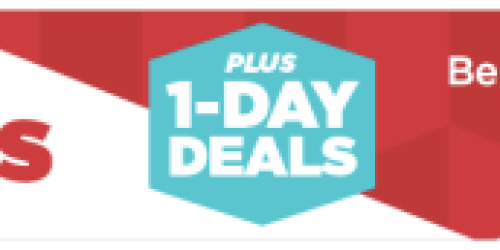Walmart’s Early Bird Online Specials: Save Big on Toys, Electronics + More (Today Only)
