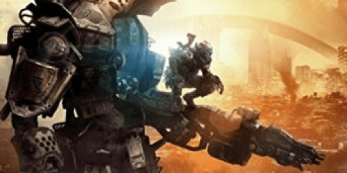 Amazon: Titanfall for XBox One ONLY $12.99 (Reg. $39.99)