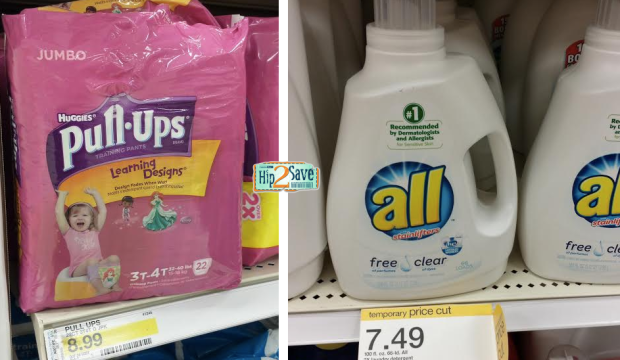 Target 10 Off 40 Select Baby Household Purchase Store Coupon 