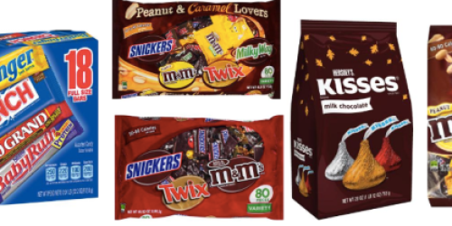 Walmart.com: Awesome Buys on Candy