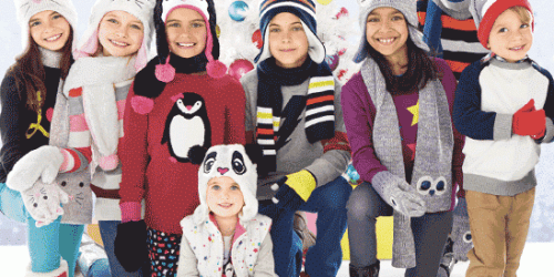 The Children’s Place: Fleece Hoodies & Active Pants Only $5.24 + FREE Shipping (Ends Tonight!)