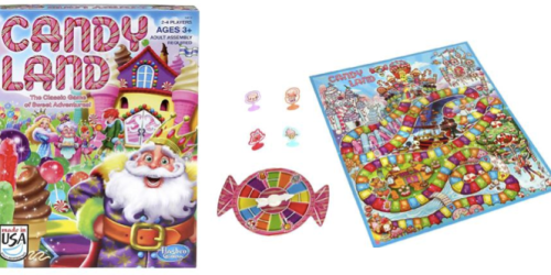 Kmart: *HOT* Candy Land 99¢ (11/27 Only)