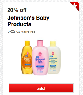 off baby lotion