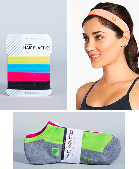 Free Shipping On Fabletics