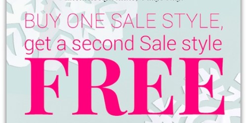 Vera Bradley: Buy 1 Sale Item Get 1 FREE = Nice Deals on Handbags, Baby Items, Lunch Sacks & More