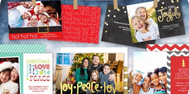 Groupon: 5×7 Flat Photo Cards with Envelopes as Low as Only 19¢ Each + FREE Store Pick Up at Staples