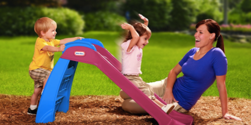 Walmart.com: Little Tikes First Slide Only $19