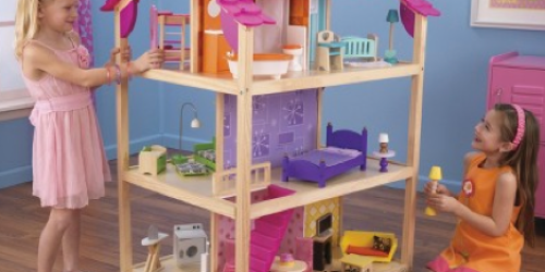 KidKraft So Chic Doll House with Furniture as Low as Only $169 Shipped (Regularly $189.99)