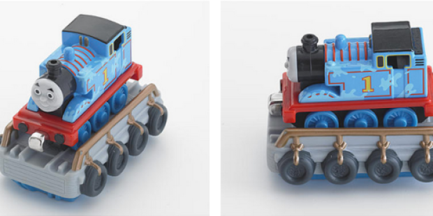 Kmart: Thomas & Friends Special Collector’s Edition Thomas Engine $3.99 (Reg. $9.99) + Free Store Pick Up
